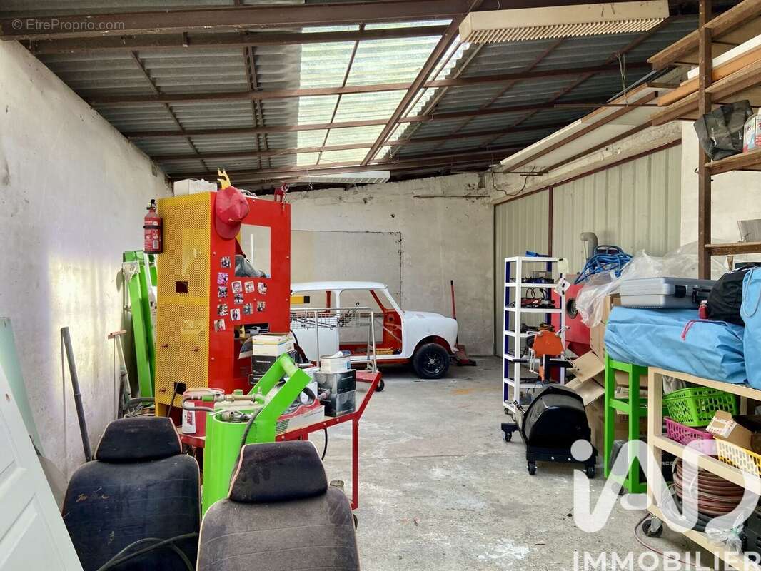 Photo 7 - Maison à LA SALVETAT-SAINT-GILLES