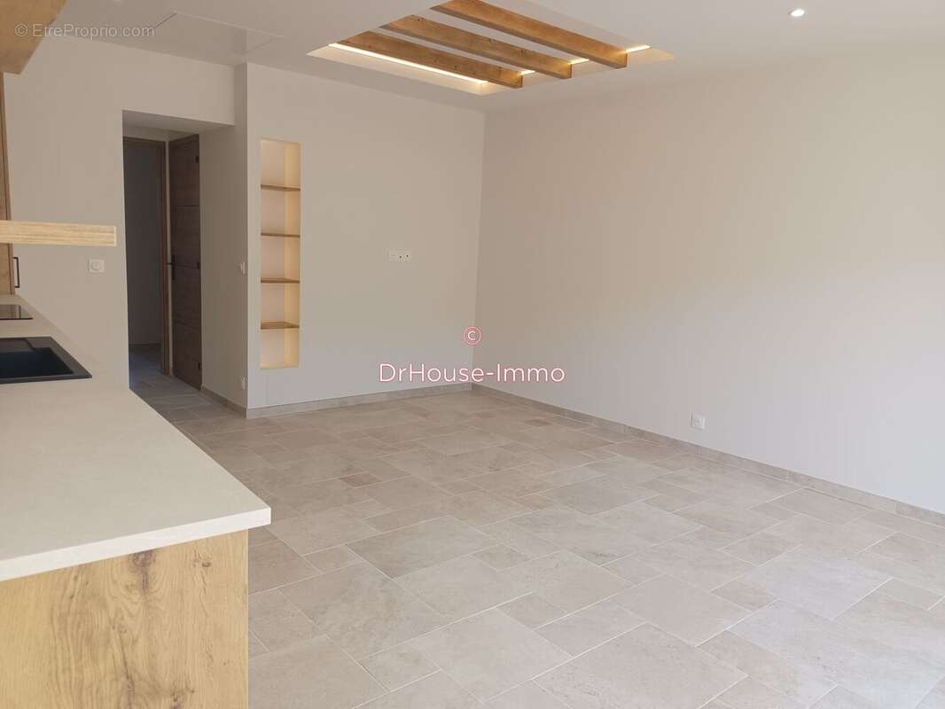 Maison à LE LAVANDOU