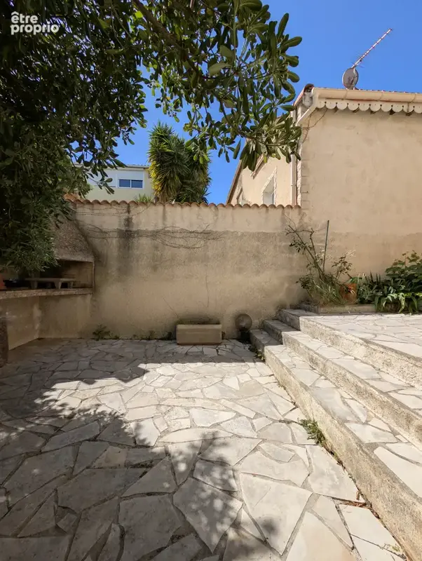 Maison 5 pièces avec terrasse et garage GARIGOU - photo 13