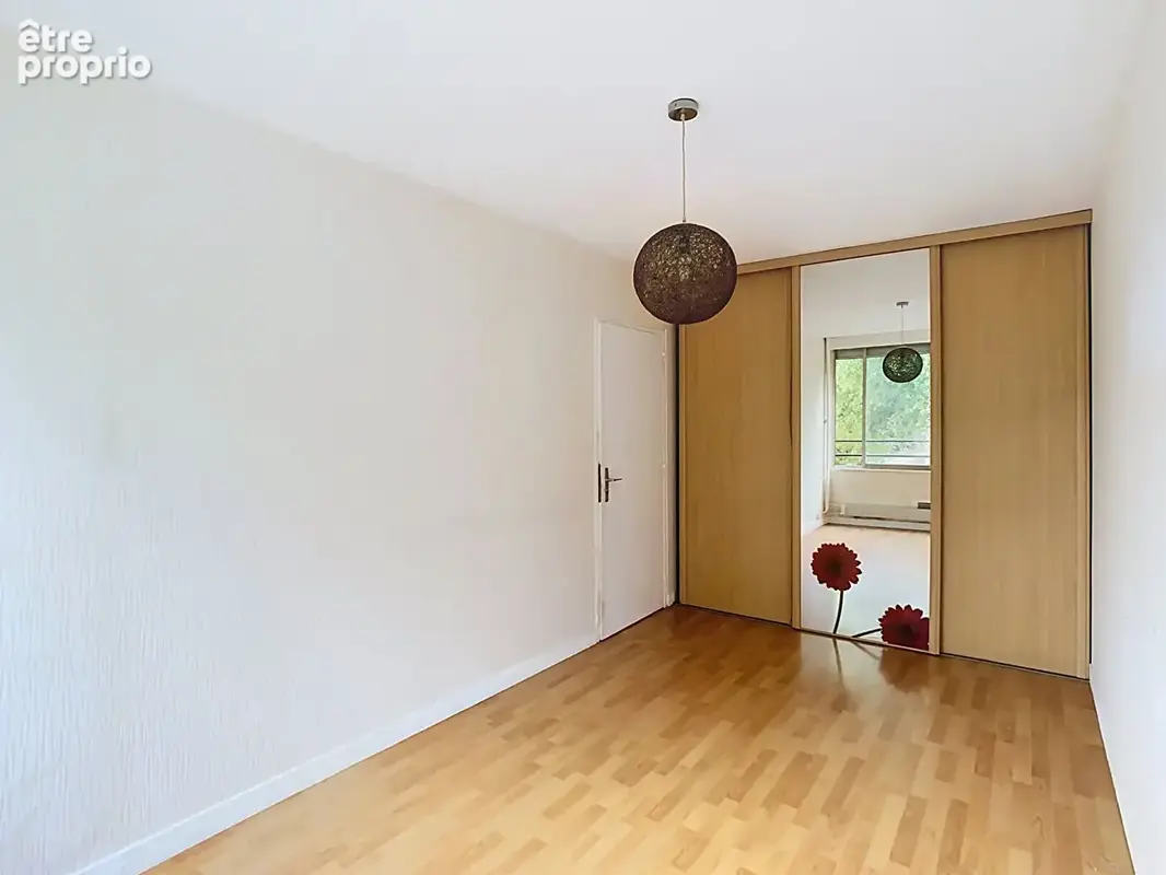 Appartement Limoges  2 pièce(s) 42 m2 - photo 8