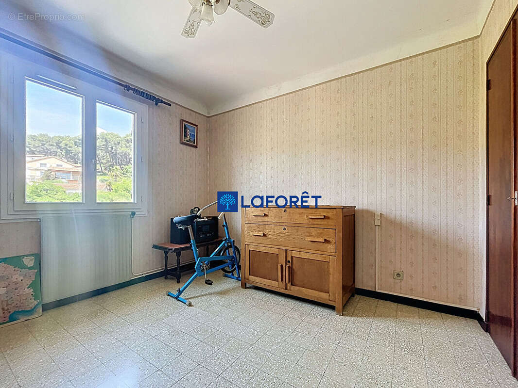 Maison à CARQUEIRANNE