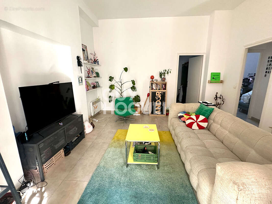 Appartement à FONTENAY-LE-COMTE