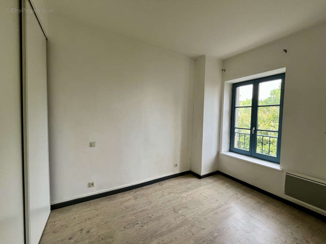 Appartement à CARCASSONNE