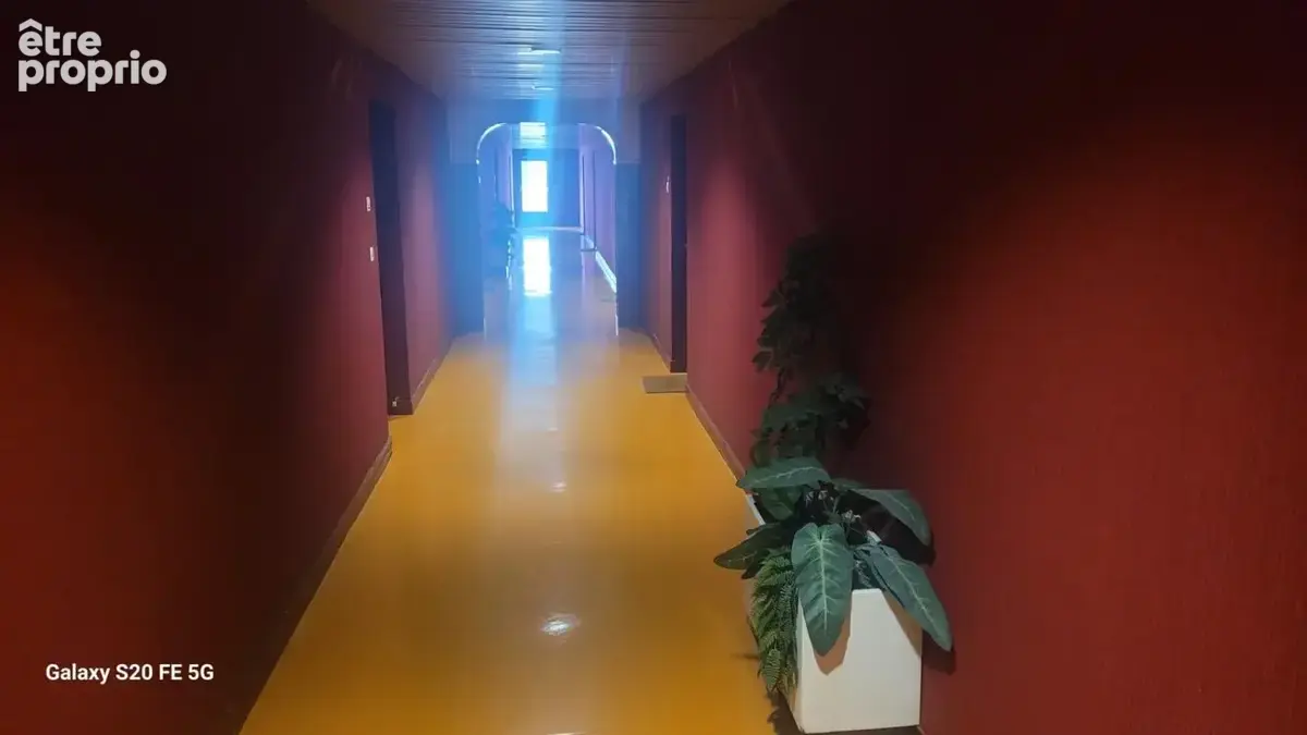 Quartier Coty (Tours Nord), charmant appartement Duplex de 100 m² avec parking et cave - photo 2