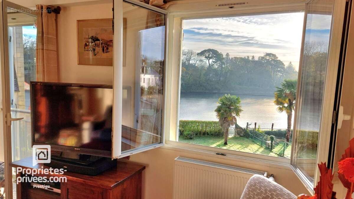 Maison à LA FORET-FOUESNANT