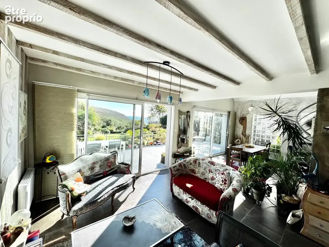Maison de plain-pied avec vue sur la mer à Brest – 7 pièces, 4 chambres (29) - photo 2