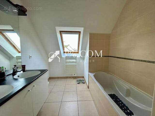 Appartement à LE CROISIC