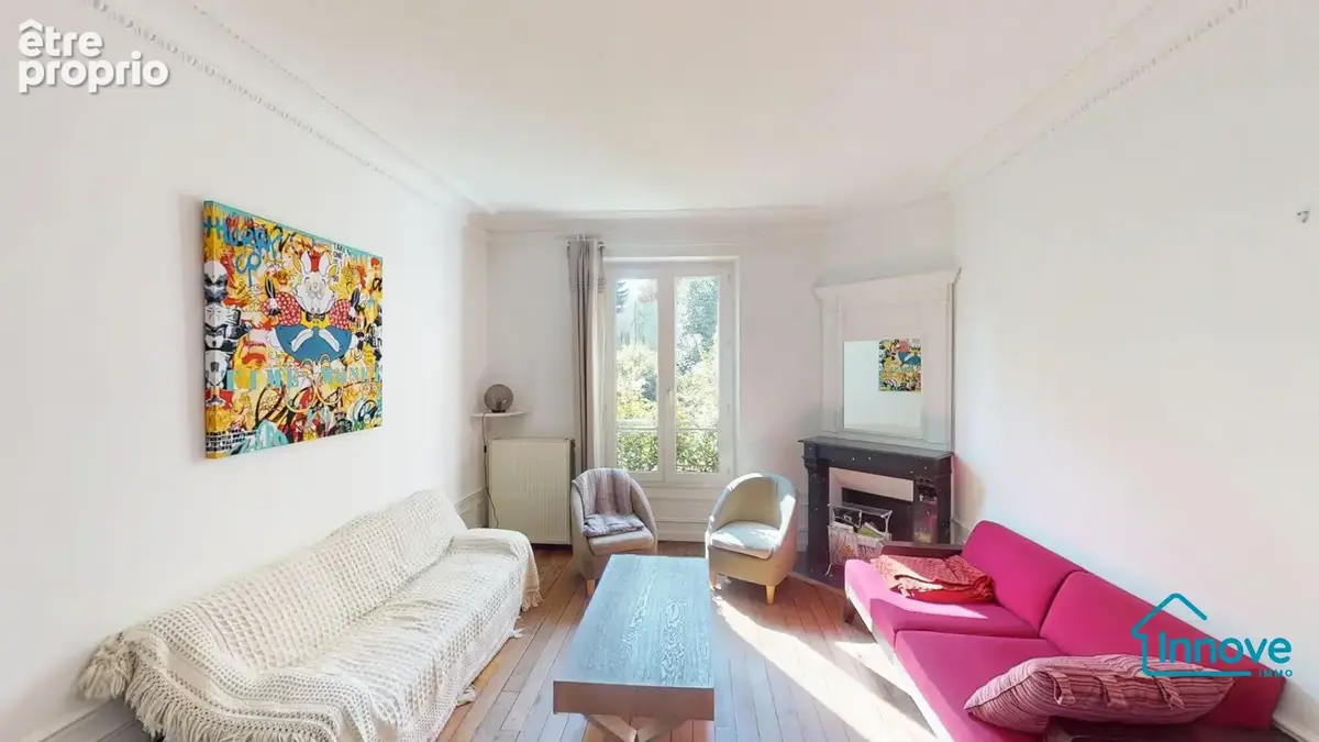 Maison 11 pièces 256 m² à vendre à Meudon (92190) - photo 2