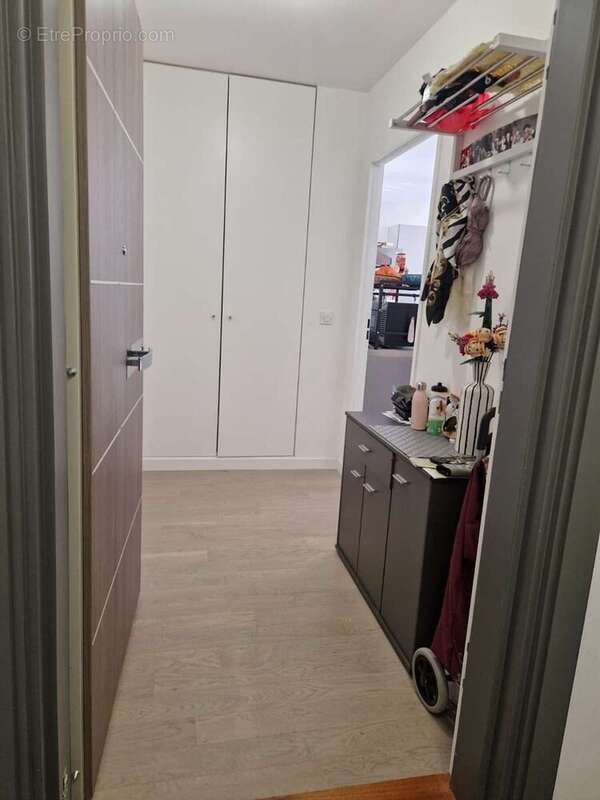 Appartement à LE PLESSIS-ROBINSON