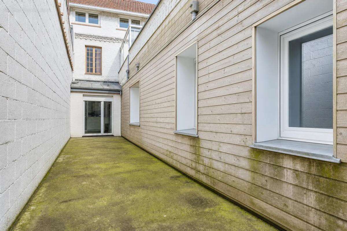 Maison à LILLE
