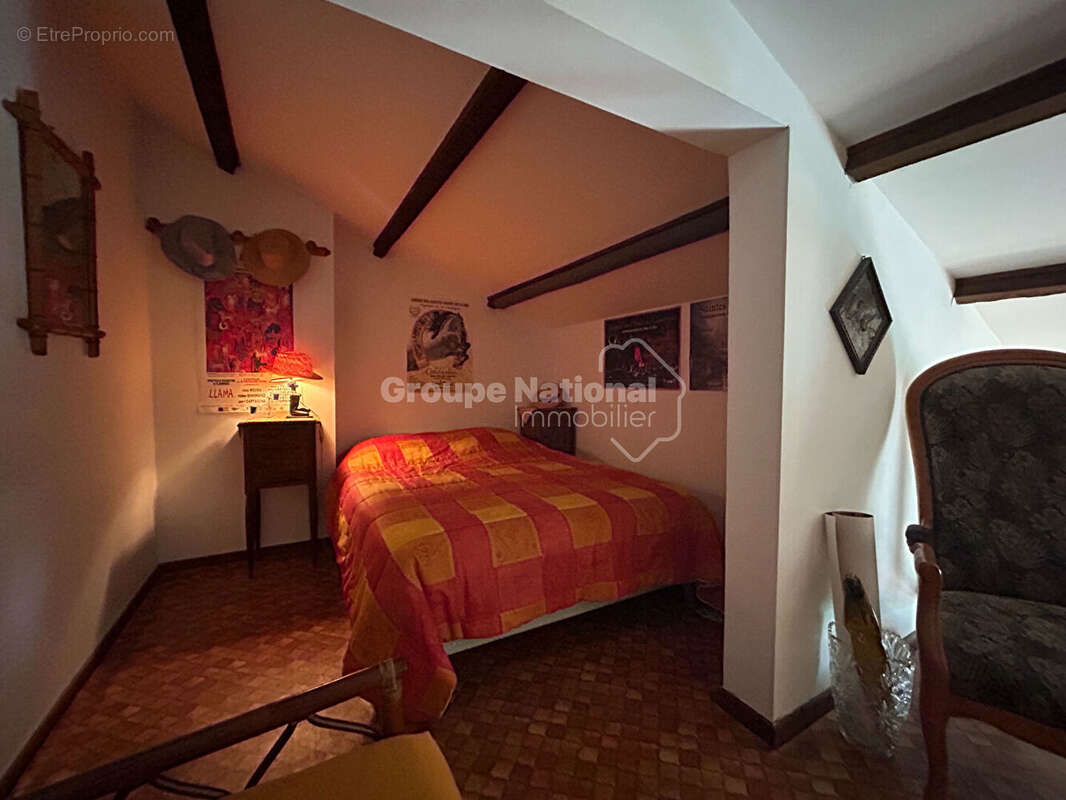 Appartement à SAINTES-MARIES-DE-LA-MER