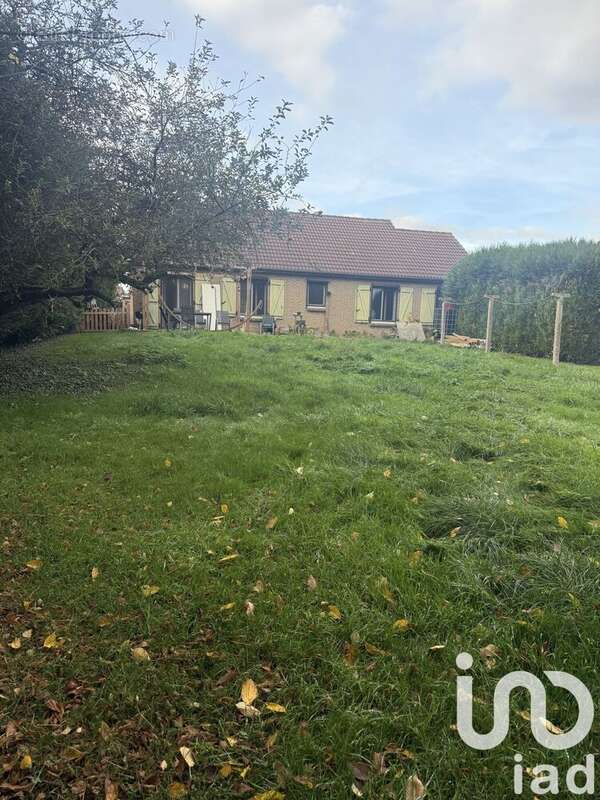 Photo 9 - Maison à VENDIN-LES-BETHUNE