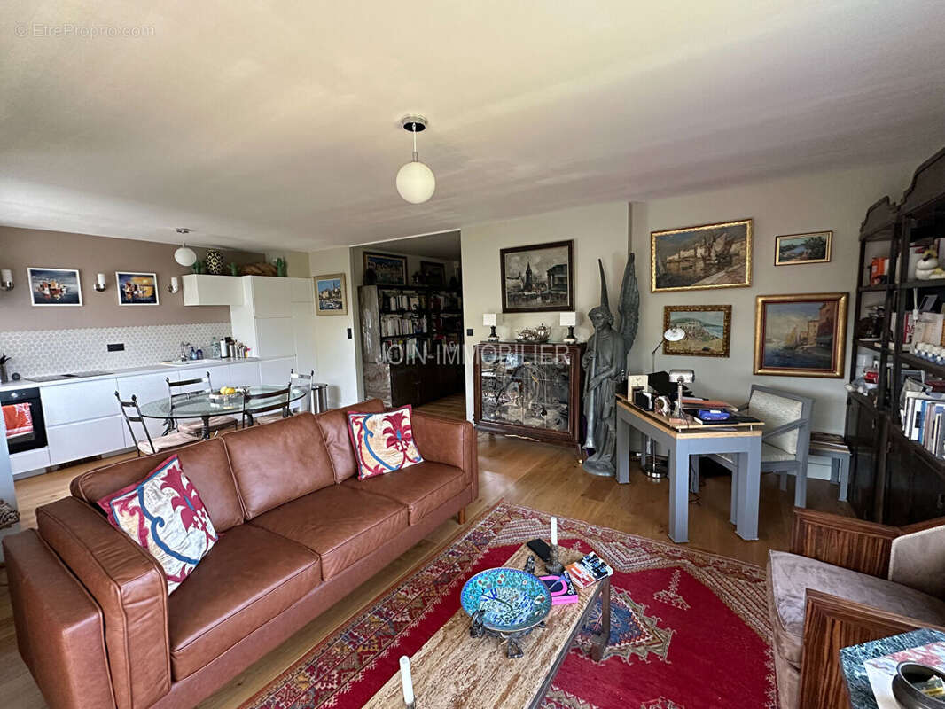 Appartement à DIEPPE