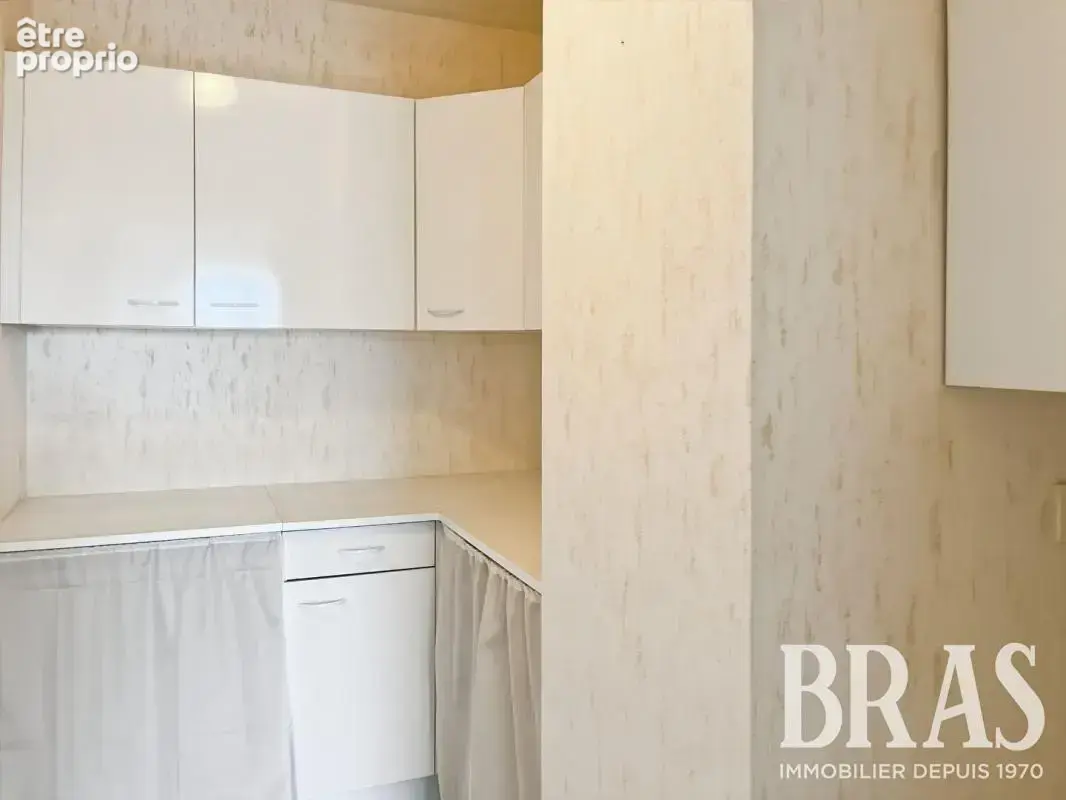 Appartement Les Sables D Olonne 3 pièce(s) 63 m2 - photo 6