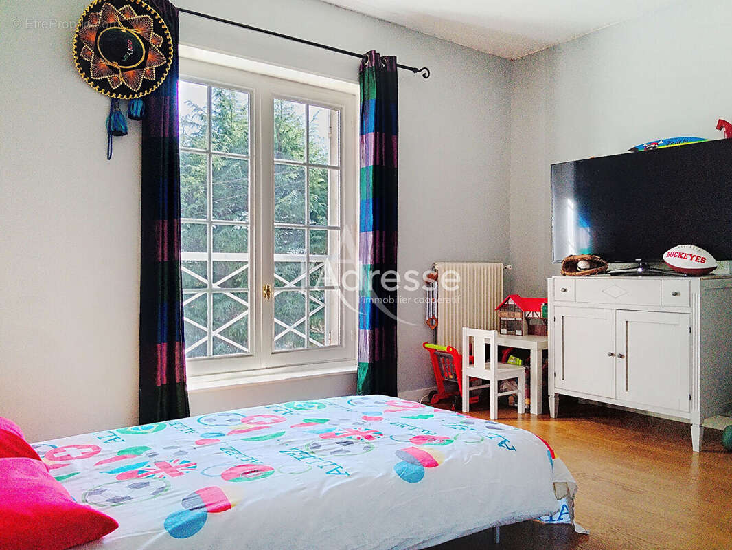 Maison à LA FERTE-SOUS-JOUARRE