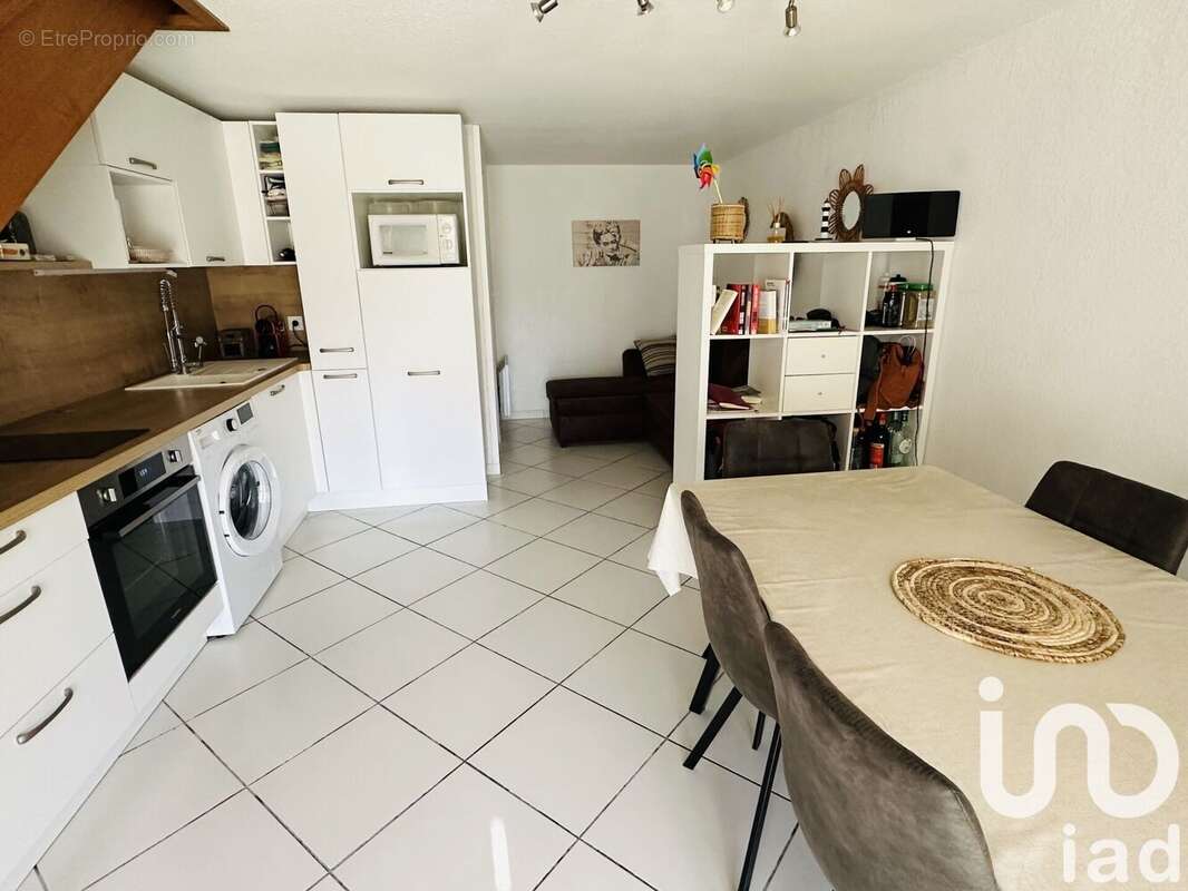 Photo 5 - Maison à PORT-LA-NOUVELLE