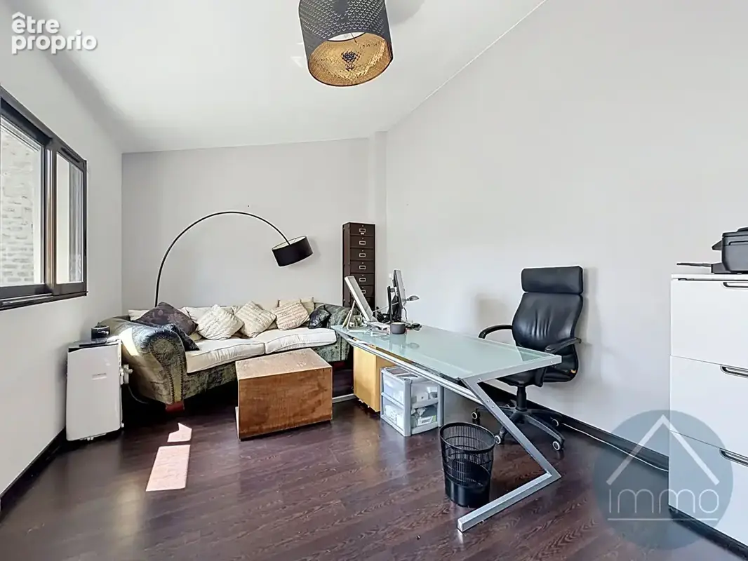 Maison Asnieres Sur Seine 8 pièce(s) 242 m2 - photo 7