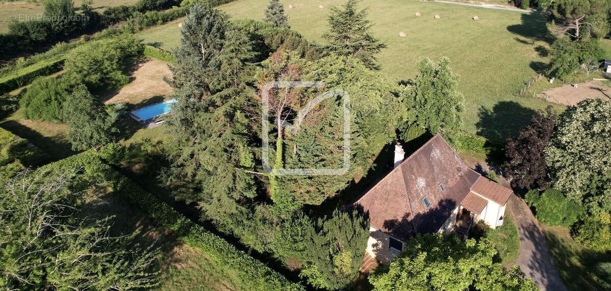 Maison a Vendre - photo 3