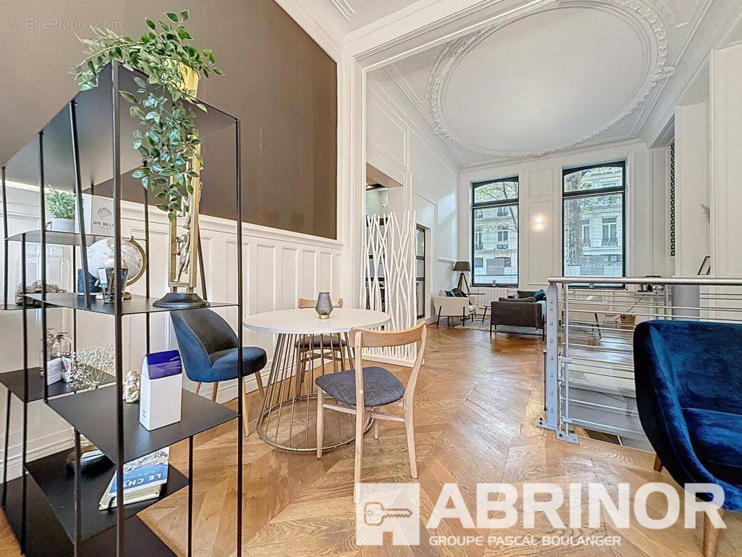 Appartement à LILLE