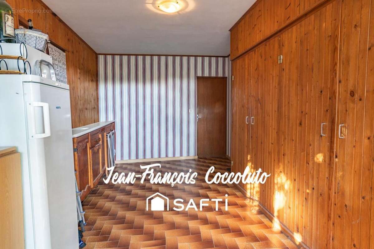 Photo 8 - Maison à MONTAIGU-DE-QUERCY