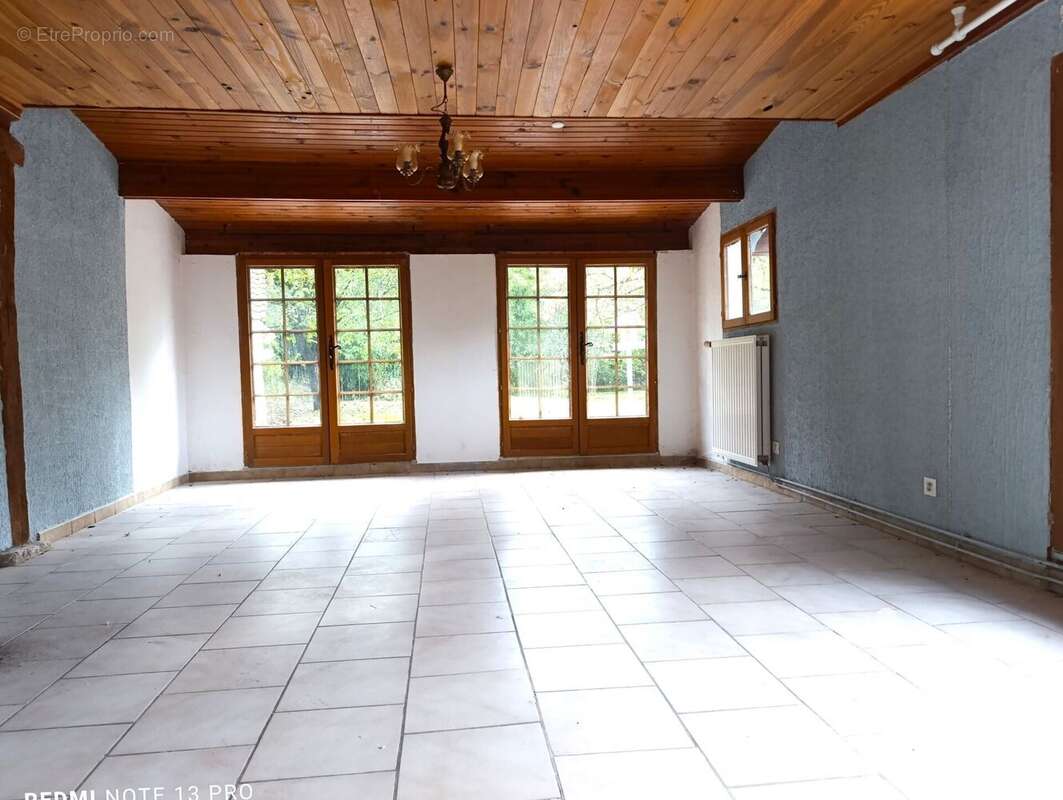 Photo 9 - Maison à DROSNAY