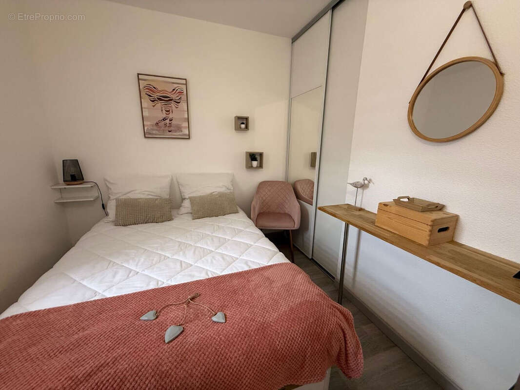 Photo 8 - Appartement à ARGELES-SUR-MER