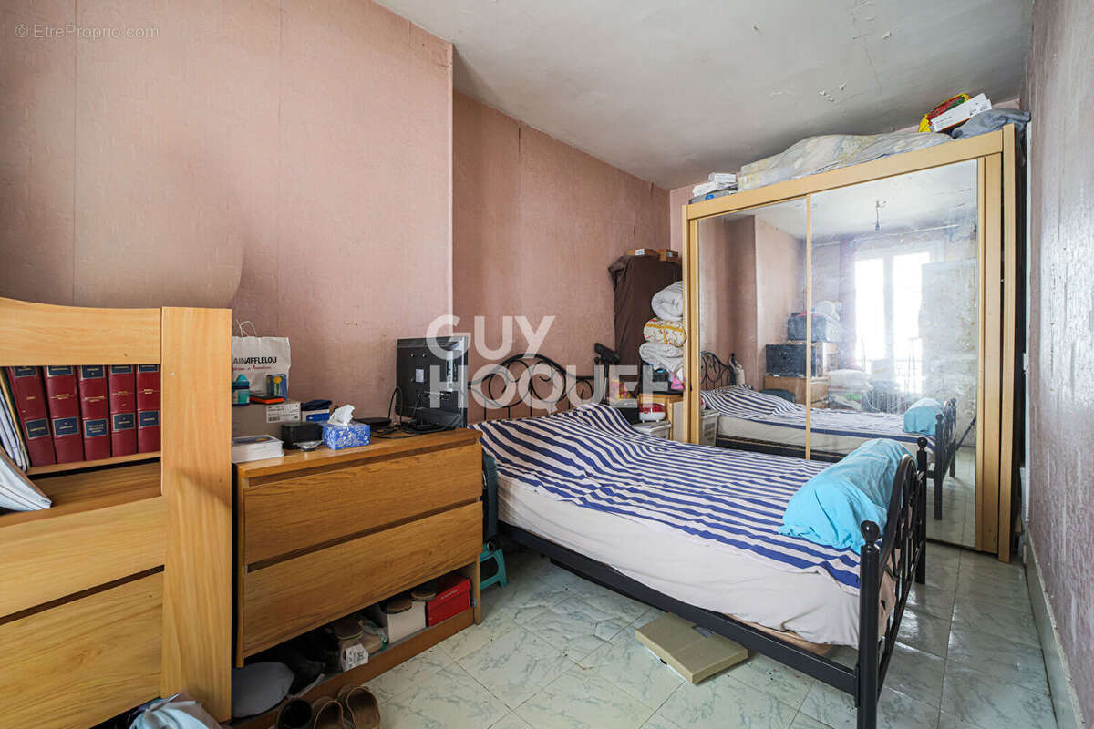 Appartement à PARIS-11E