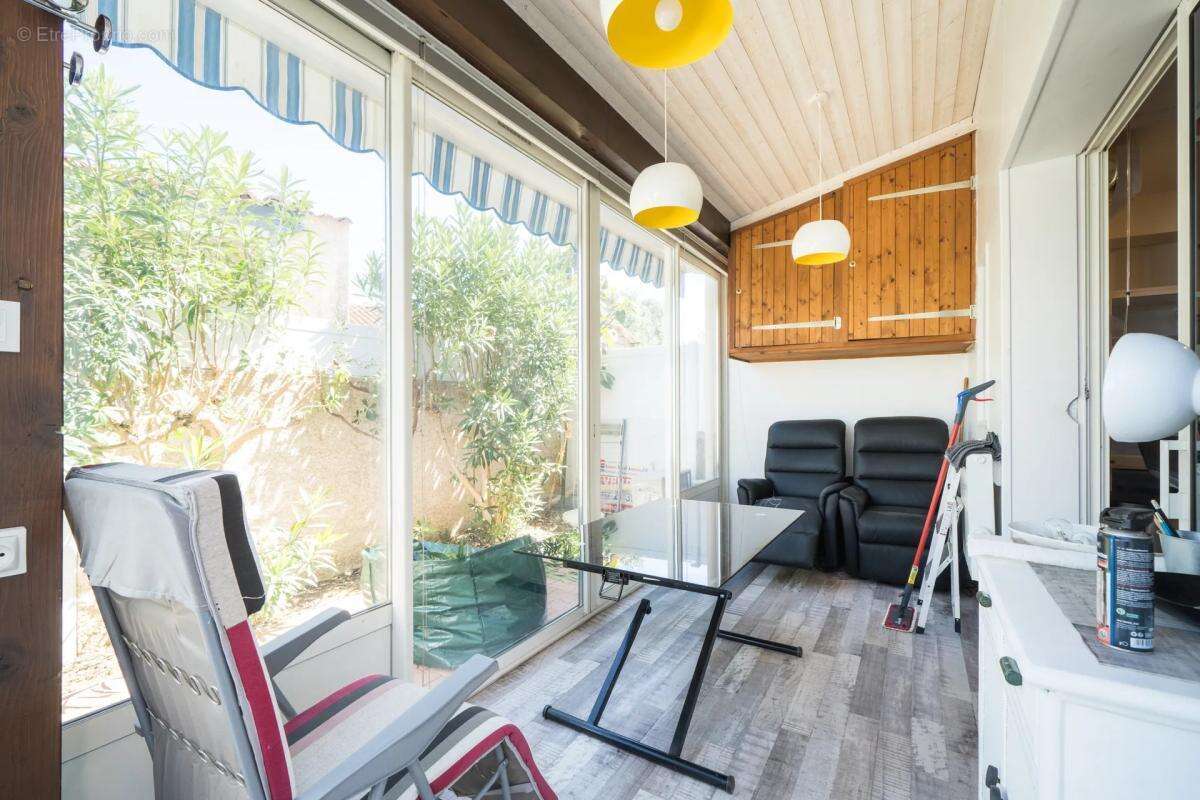 Appartement à AGDE