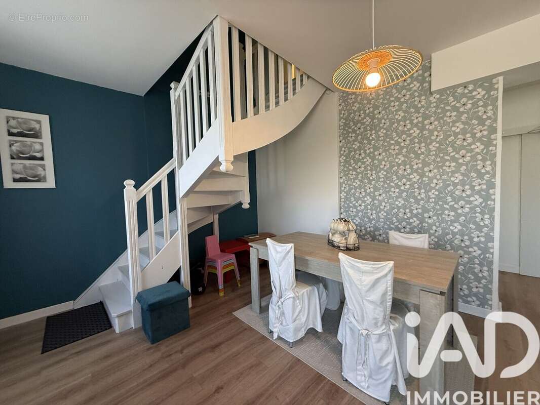 Maison 168 m² à Vannes  - photo 5