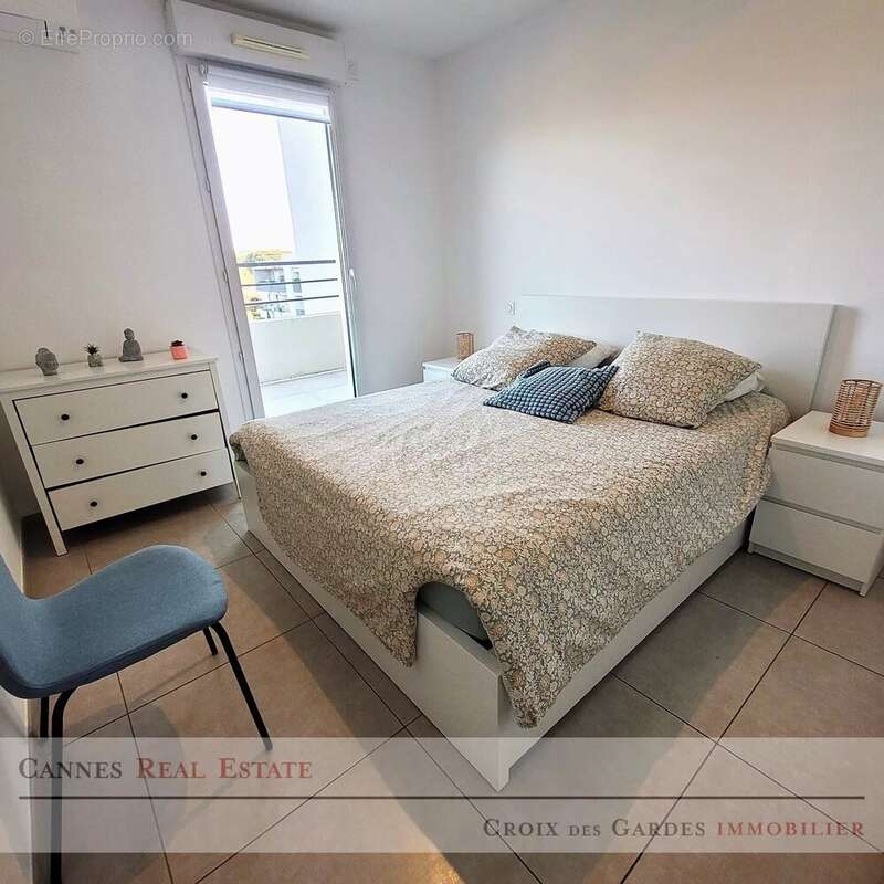 Appartement à FREJUS