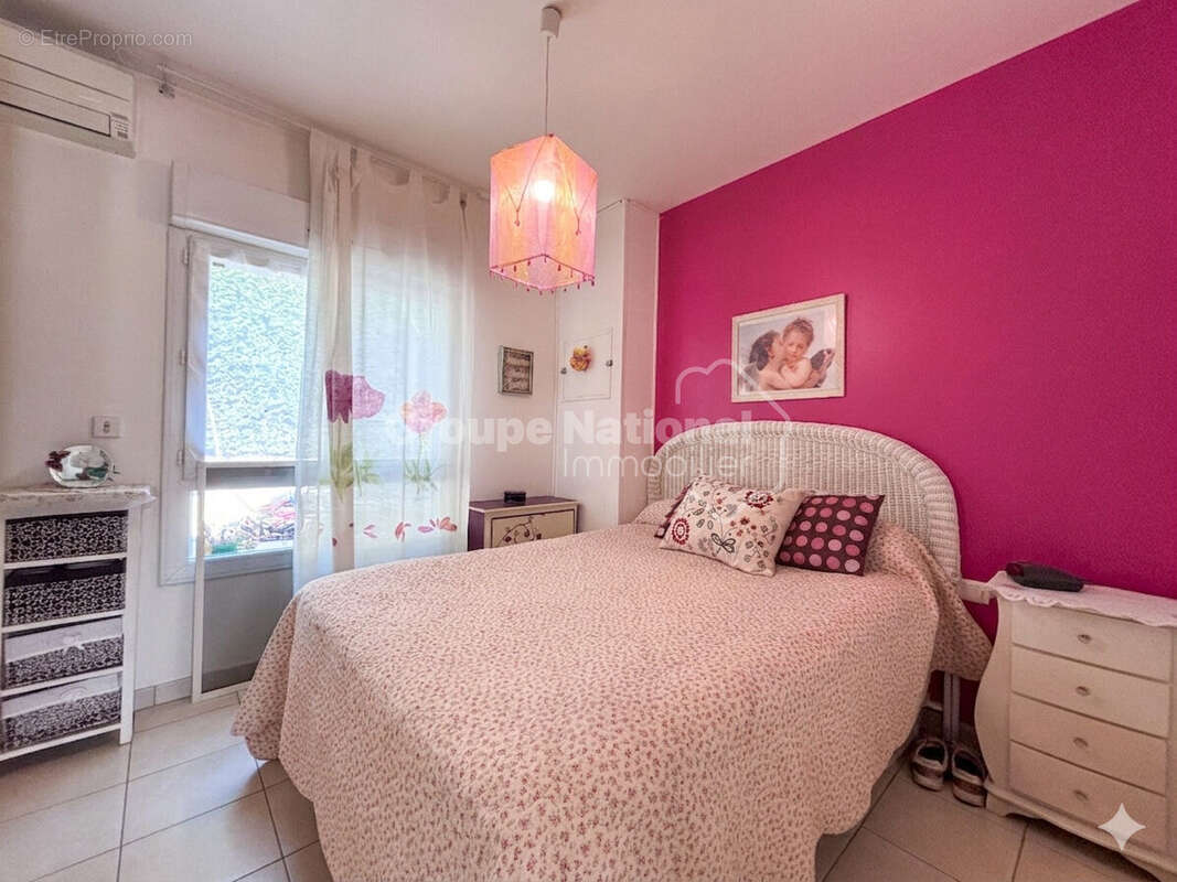 COUP DE COEUR : Maison de plain-pied + T2 indépendant sur les hauteurs des Cadeneaux - photo 13
