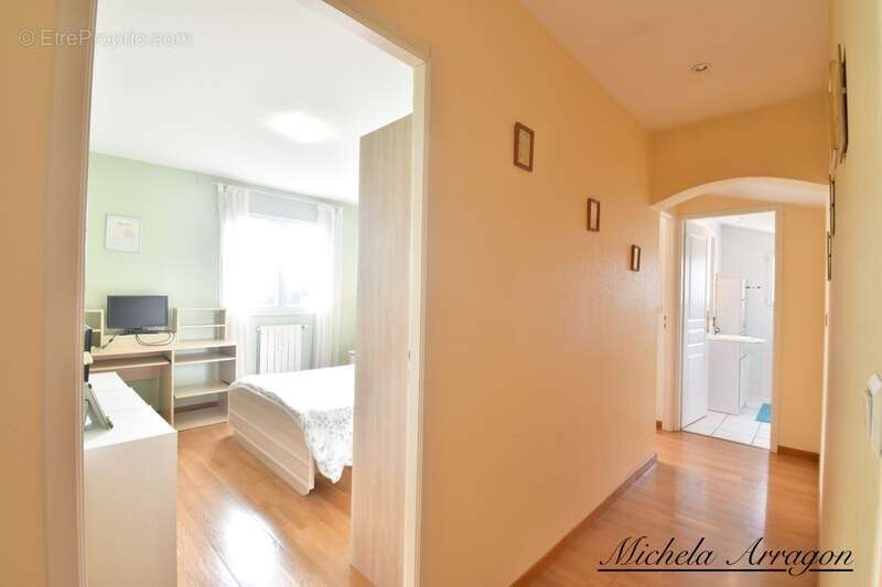 Maison à VILLENEUVE-SUR-LOT