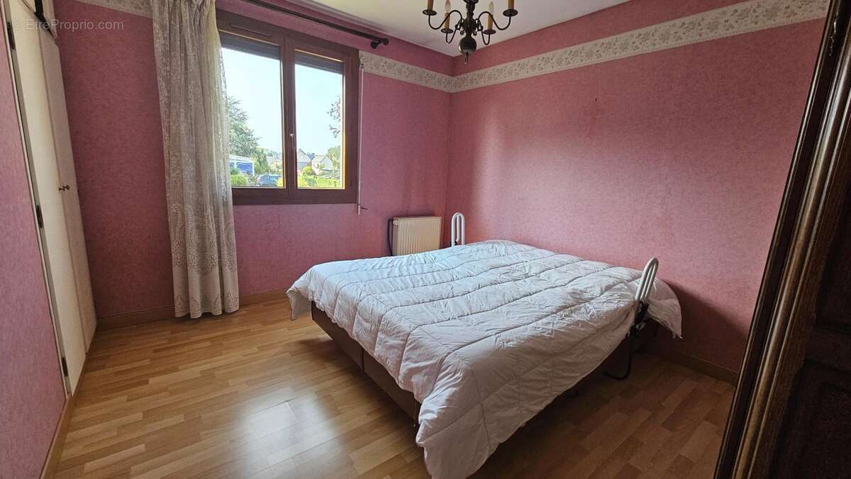 Maison 72 m² à Canisy  - photo 9