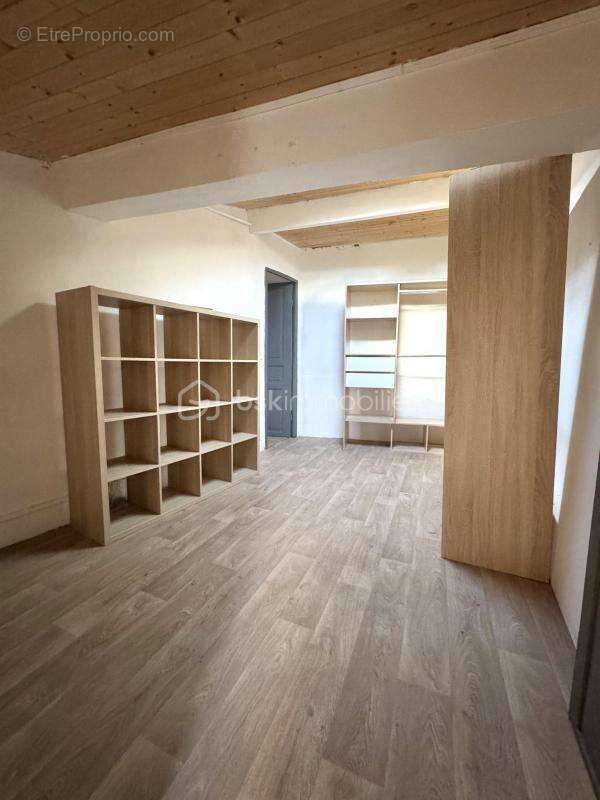 Maison à MARSILLARGUES