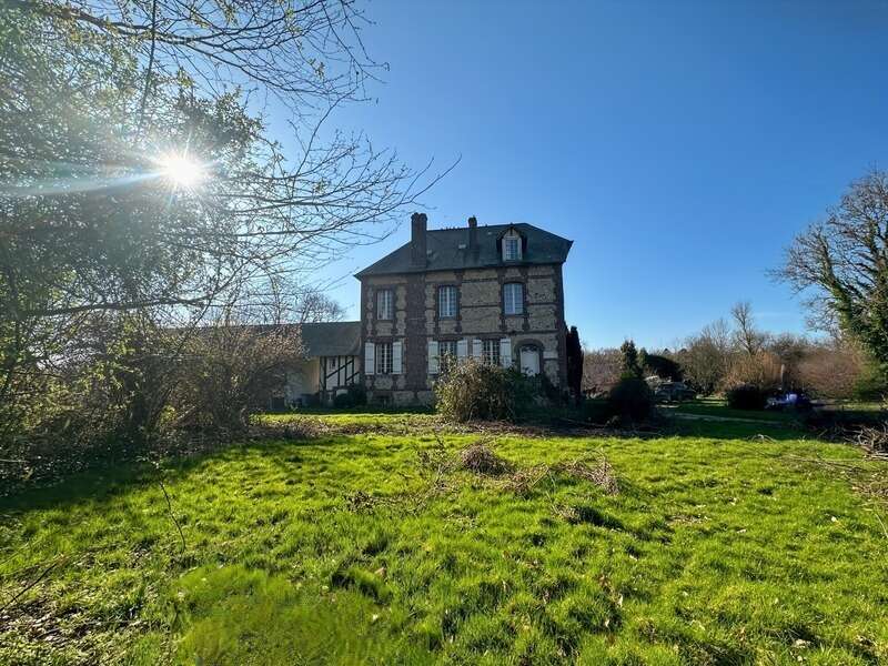 Maison à SAINT-GATIEN-DES-BOIS