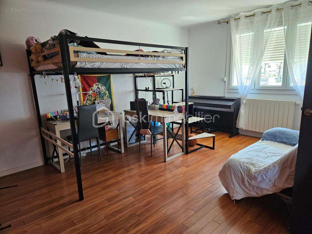 Maison à PORT-LA-NOUVELLE