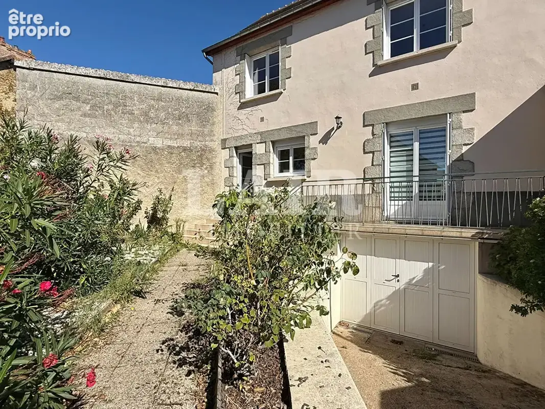 Maison de ville à vendre secteur Promenades à Alençon - Réf 15691 - photo 14