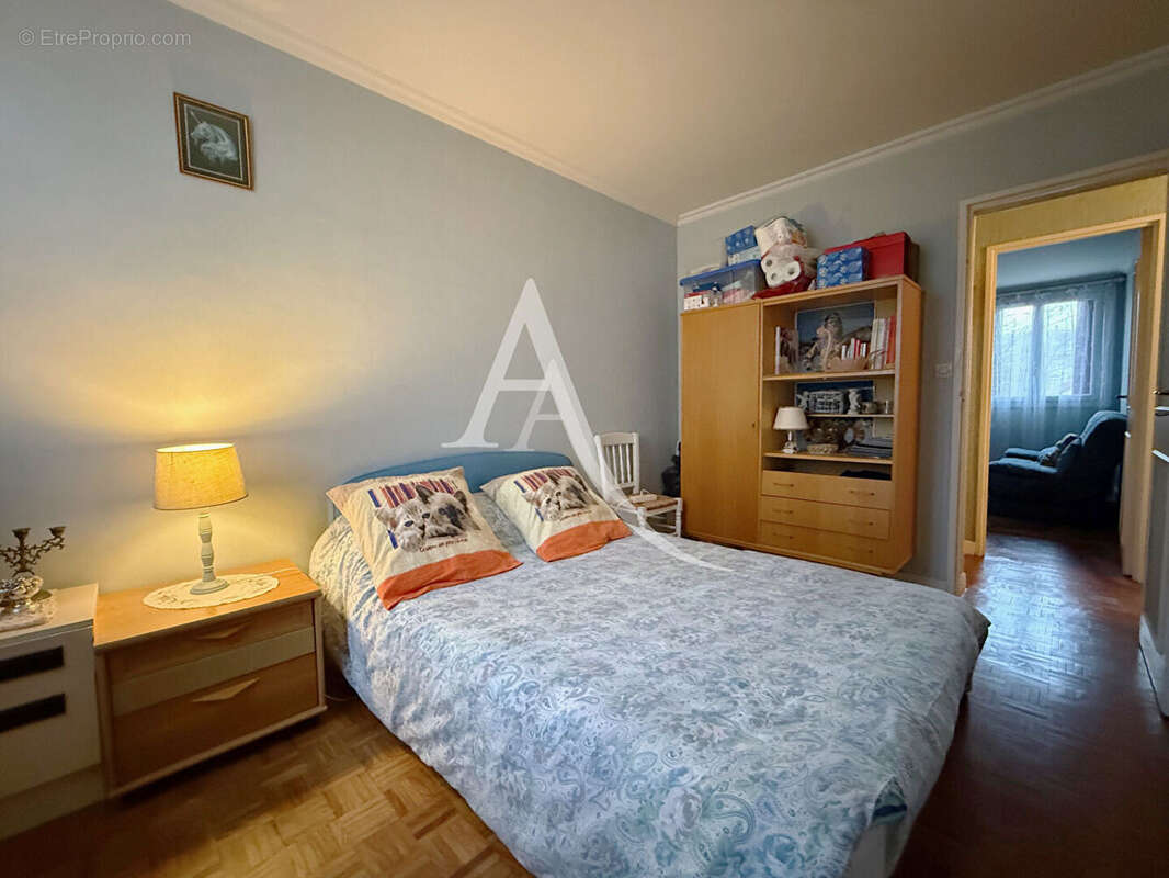 Appartement à CHATOU