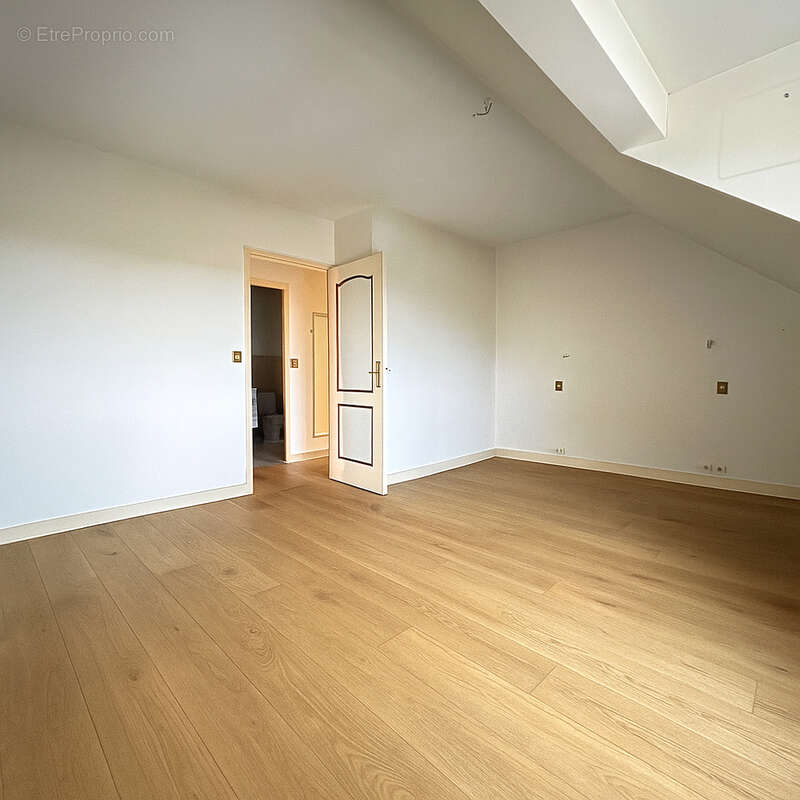 Appartement à SENLIS