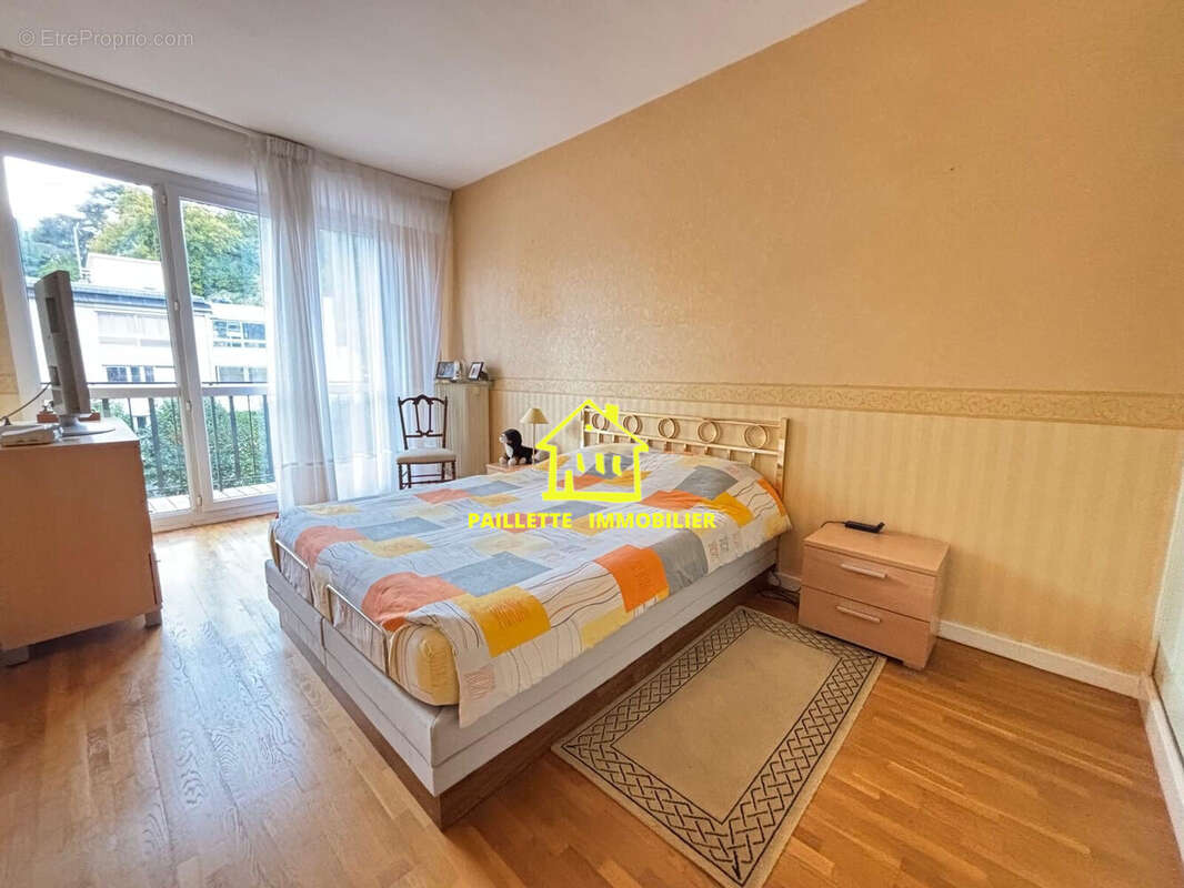 Appartement à SAINTE-ADRESSE