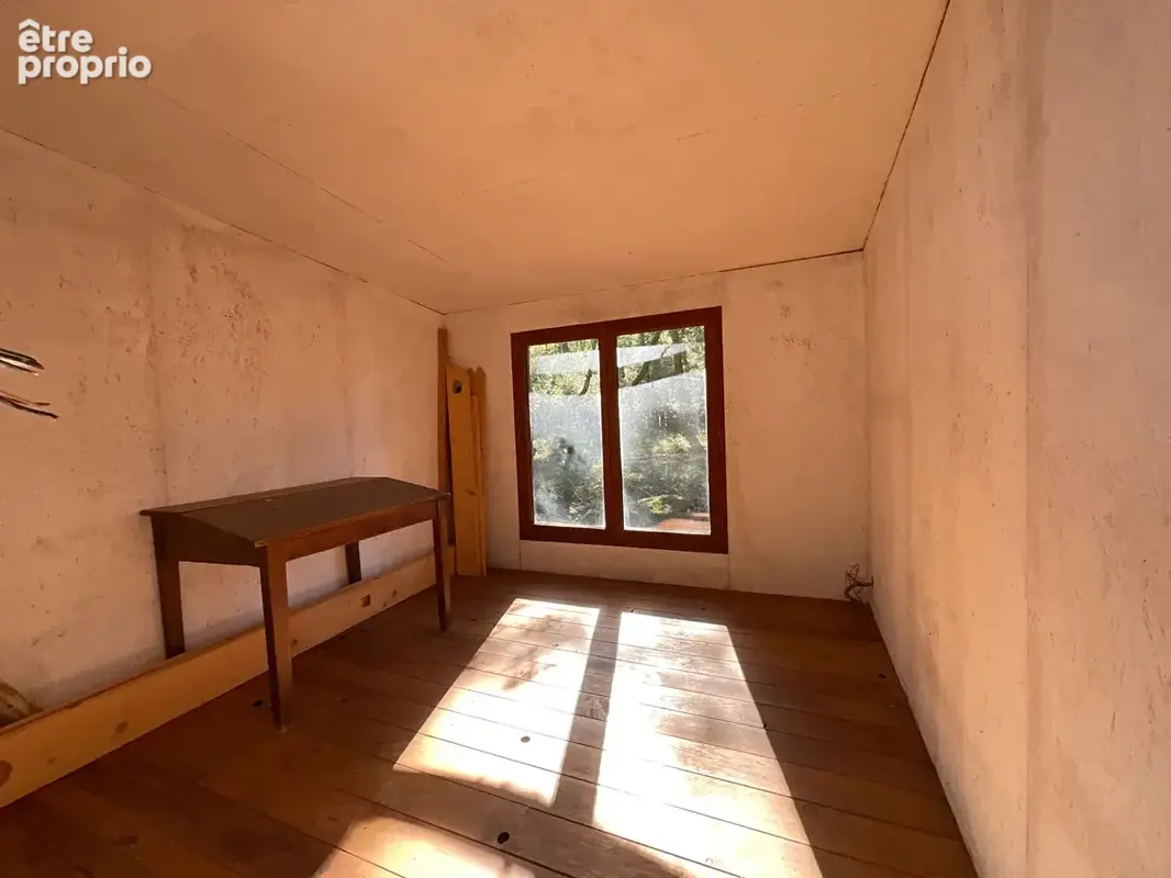 Maison Cajarc 4 pièce(s) 100 m2 + dépendances - 1,4ha - photo 21