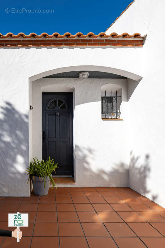 Maison à LE FENOUILLER