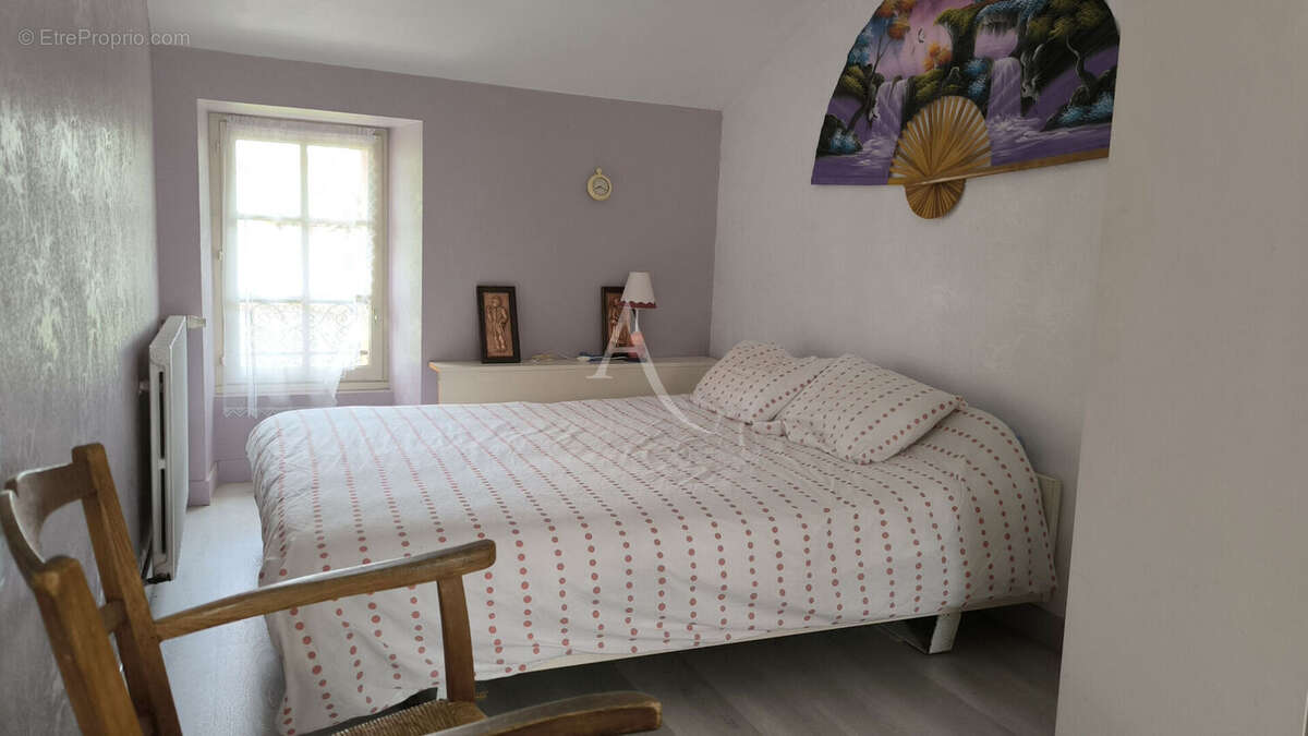 Maison à MARTIGNE-BRIAND