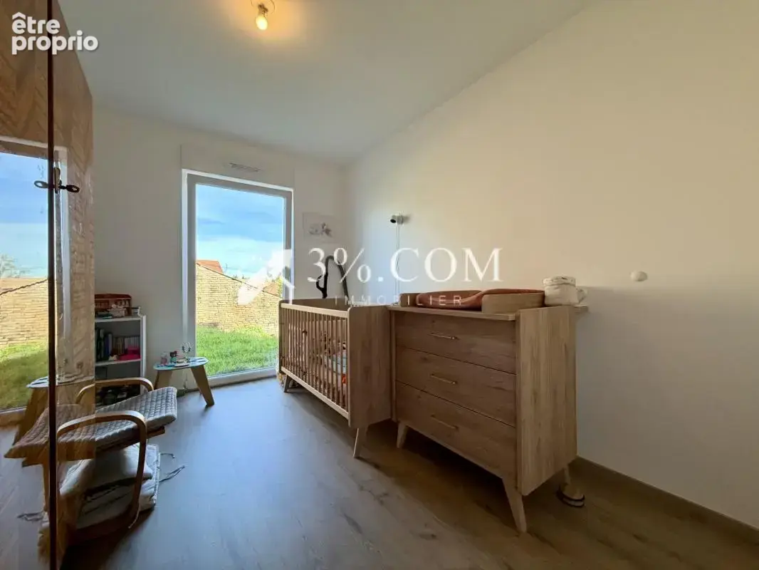 EN EXCLUSIVITÉ   À FURDENHEIM (Rue du Forgeron), 3 pièces de - photo 11