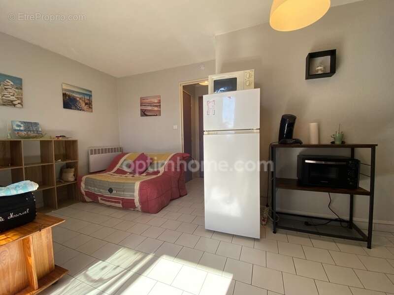Appartement à SETE