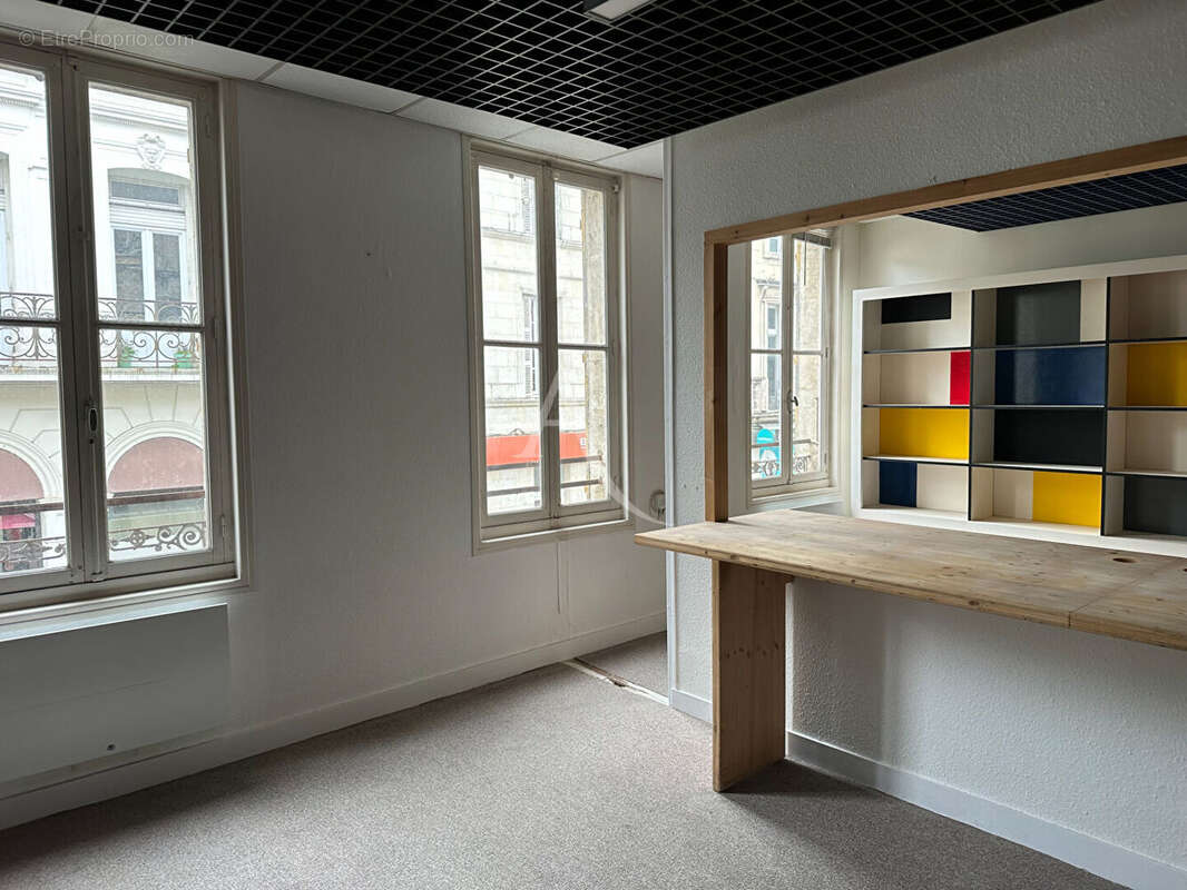 Appartement à ROCHEFORT