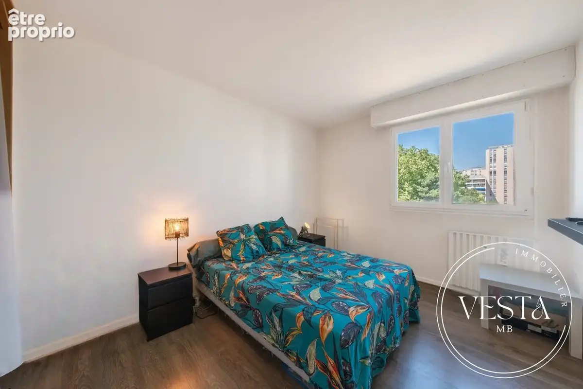 Appartement 83 m² à Dijon  - photo 5