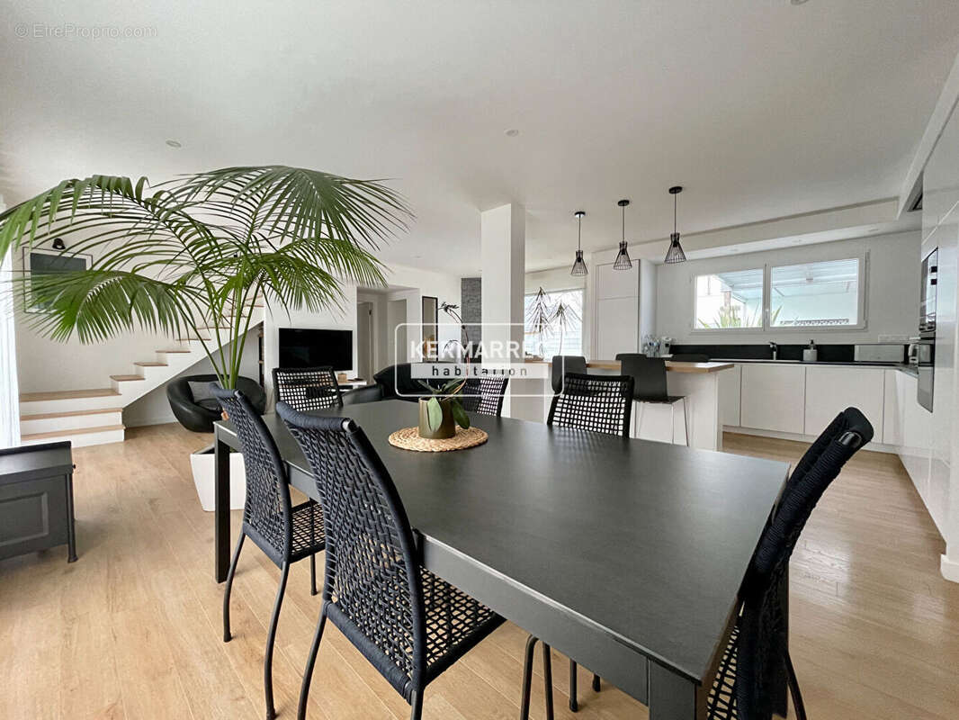 Maison à CESSON-SEVIGNE