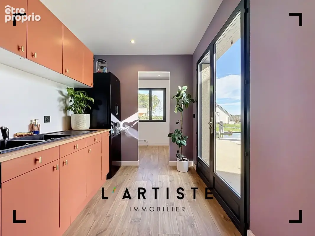 Maison 6 pièces 171 m² à vendre à Limesy (76570) - photo 5