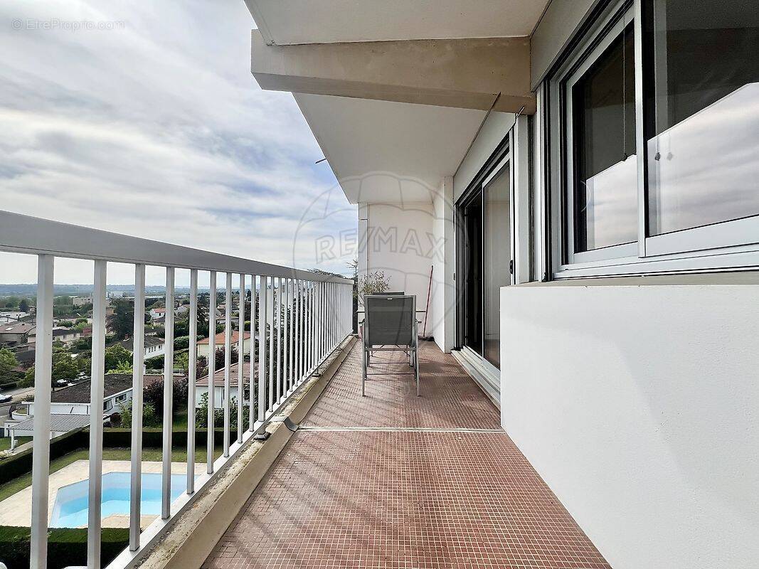 Appartement à VILLEFRANCHE-SUR-SAONE